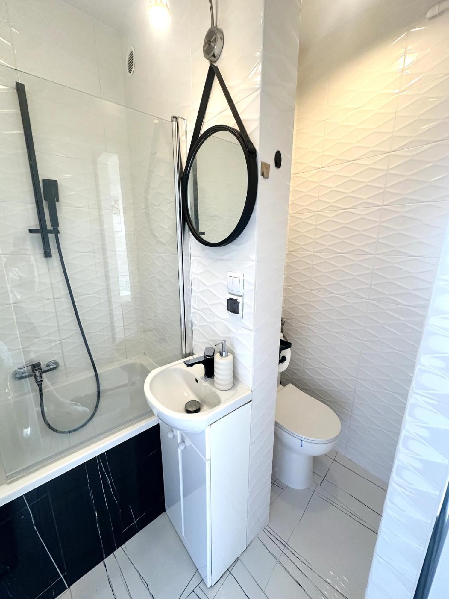 Apartment Zacisze Kopernika Z Darmowym Parkingiem *